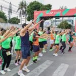 Circuito Sesc de Corridas realiza etapa inédita em Caruaru