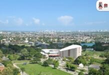 UFPE lança Edital do Processo Seletivo de Ingresso por Reintegração 2026.2 para os cursos de graduação
