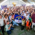 Governo de Pernambuco entrega dessalinizadores em Alagoinha e Capoeiras e amplia programa Leite para Todos