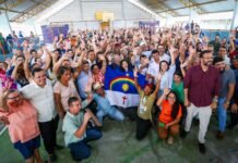 Governo de Pernambuco entrega dessalinizadores em Alagoinha e Capoeiras e amplia programa Leite para Todos