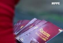 EM CINCO CIDADES: MPPE e estudantes universitários realizam ação educativa sobre como denunciar crimes de racismo