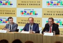 Governo cria subsídio de até R$ 0,89 para segurar preço da gasolina