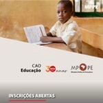 INSCRIÇÕES ABERTAS: MPPE promove Seminário Educação do Campo, das Águas, das Florestas, Quilombola e Indígena
