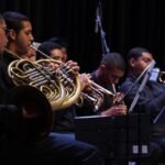Conservatório Pernambucano de Música abre inscrições para o Curso Técnico de Música 2026.2