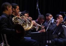 Conservatório Pernambucano de Música abre inscrições para o Curso Técnico de Música 2026.2