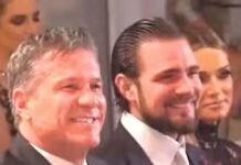 Pai de Daniel Vorcaro é preso