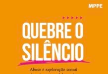 MAIO LARANJA: MPPE promove ações em alusão ao Dia Nacional de Combate ao Abuso e à Exploração Sexual de Crianças e Adolescentes