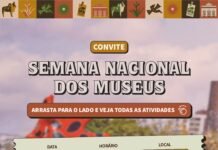 Prefeitura de Caruaru celebra memória e cultura popular na Semana Nacional dos Museus