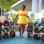 Programa estadual de castração supera 15 mil atendimentos e chega ao Recife
