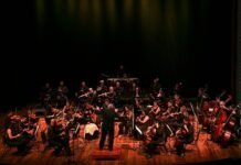 Festa da Música CPM 2026 leva apresentações ao Teatro Luiz Mendonça