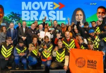 Lula cria programa de R$ 30 bilhões para motoristas de aplicativos
