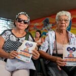 Governo de Pernambuco leva campanha de enfrentamento à violência sexual contra crianças e adolescentes a grandes espaços de circulação no Grande Recife