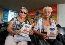 Governo de Pernambuco leva campanha de enfrentamento à violência sexual contra crianças e adolescentes a grandes espaços de circulação no Grande Recife