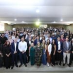 Programa de Formação para gestores governamentais é lançado pela SAD