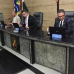 Da maternidade às estradas rurais: temas diversos marcam sessão legislativa