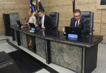 Da maternidade às estradas rurais: temas diversos marcam sessão legislativa