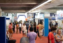 Circuito Literário de Pernambuco 2026 chega a Caruaru, no Agreste, com palestras e apresentações culturais