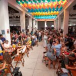 Casa Rosa vive mais um fim de semana de música, cultura e gastronomia no São João de Caruaru