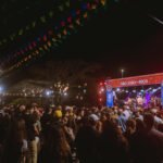 Forró da Federal celebra a cultura popular e marca reta final do São João na Roça 2026