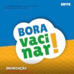 MPPE e Governo de Pernambuco promovem 3º Encontro Regional #BoraVacinar no Recife