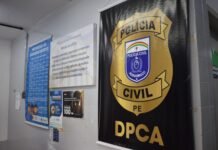 Governo de Pernambuco intensifica ações integradas para localização de crianças desaparecidas