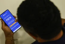 Desenrola 2.0 leva 1,4 milhão ao app do FGTS