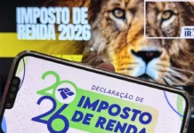 A quatro dias do prazo, 11,5 milhões não enviaram a declaração do IR