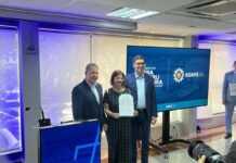 Governo de Pernambuco e empresários assinam manifesto pela conclusão na Transnordestina do trecho Salgueiro-Suape