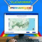 Condepe/Fidem lança plataforma ‘Pernambuco em Mapas’, nova ferramenta de exploração do território estadual em detalhes