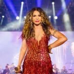 Elba Ramalho será homenageada na Calçada da Fama do Forró em Caruaru neste sábado (30)