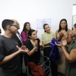 No Cabo de Santo Agostinho, governadora Raquel Lyra inaugura Centro de Referência da Mulher e comanda o lançamento de 210 novos soldados da PMPE às ruas