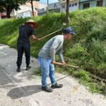 Prefeitura de Caruaru executa ações planejadas que vão melhorar a vida das pessoas que usufruem da Via Parque