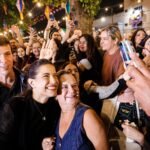 Líder nas pesquisas e no digital: Estudo aponta Raquel Lyra como governadora mais popular do Brasil
