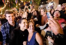 Líder nas pesquisas e no digital: Estudo aponta Raquel Lyra como governadora mais popular do Brasil