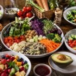 Pequenas mudanças na rotina ajudam a construir hábitos alimentares mais saudáveis