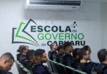 Prefeitura de Caruaru fortalece atuação da Guarda Municipal e Polícia Militar com formação em direitos humanos para o São João