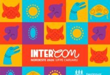 Últimos dias para submissão no Intercom Nordeste 2026: confira como participar