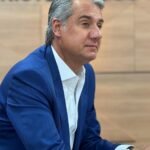 Fernando Monteiro destaca programa de R$ 30 bilhões para motoristas de aplicativo e taxistas