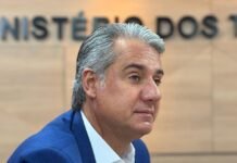 Fernando Monteiro destaca programa de R$ 30 bilhões para motoristas de aplicativo e taxistas