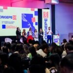 Congepe 2026 reúne grandes nomes do país no Recife para debater saúde mental, futuro do trabalho e protagonismo no RH