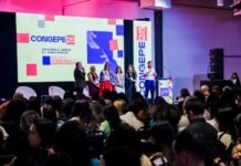 Congepe 2026 reúne grandes nomes do país no Recife para debater saúde mental, futuro do trabalho e protagonismo no RH