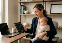 Dia das Mães: mulheres concentram maior estresse financeiro e enfrentam mais barreiras para planejar o futuro, aponta estudo