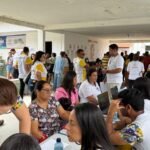 Governo de Pernambuco leva o Juntos Pela Cidadania ao Agreste Meridional com serviços gratuitos