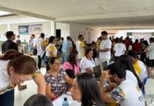 Governo de Pernambuco leva o Juntos Pela Cidadania ao Agreste Meridional com serviços gratuitos