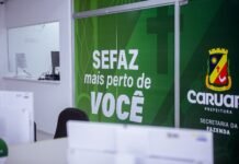 Secretaria da Fazenda de Caruaru orienta empresas sobre regularização para evitar exclusão do Simples Nacional em 2027