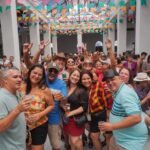Casa Rosa celebra aniversário de Caruaru com três dias de programação, forró e culinária regional