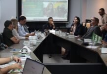 Acic e Secretaria de Desenvolvimento Econômico de Pernambuco debatem economia e novas regras de mercado
