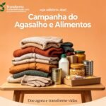 Transforma Sustentabilidade lança campanha de arrecadação para vítimas das chuvas