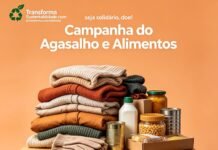 Transforma Sustentabilidade lança campanha de arrecadação para vítimas das chuvas