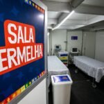 Secretaria de Saúde de Caruaru prepara estrutura especial para atendimentos durante o São João 2026